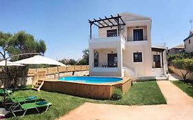 M&M Villa
